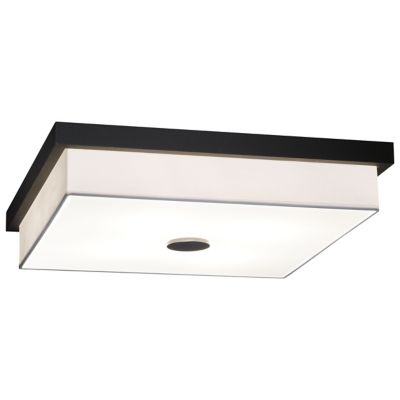 Kuadrat Flushmount by Bover - Starlight Lighting USA and Canada